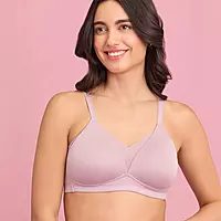 Nykd Infinity Edge Perfect Shaping Padded Non Wired T Shirt Bra NYB202