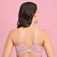 Nykd Infinity Edge Perfect Shaping Padded Non Wired T Shirt Bra NYB202