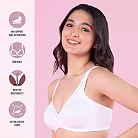 NYKAA Anti-Gravity Non Wired Non Padded Bra NYB251