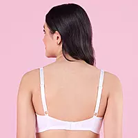 NYKAA Anti-Gravity Non Wired Non Padded Bra NYB251
