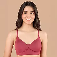 Nykd Adapt360° Lift & Support Padded Non Wired Barely There T-Shirt Bra NYB362