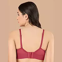 Nykd Adapt360° Lift & Support Padded Non Wired Barely There T-Shirt Bra NYB362