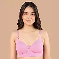 Nykd Adapt360° Lift & Support Padded Non Wired Barely There T-Shirt Bra NYB362