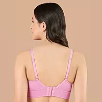 Nykd Adapt360° Lift & Support Padded Non Wired Barely There T-Shirt Bra NYB362