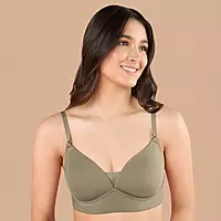 Nykd Adapt360° Lift & Support Padded Non Wired Barely There T-Shirt Bra NYB362