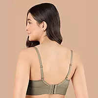 Nykd Adapt360° Lift & Support Padded Non Wired Barely There T-Shirt Bra NYB362