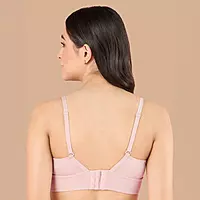 Nykd Adapt360° Lift & Support Padded Non Wired Barely There T-Shirt Bra NYB362