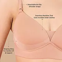 Nykd Adapt360° Lift & Support Padded Non Wired Barely There T-Shirt Bra NYB362