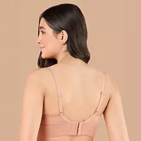 Nykd Adapt360° Lift & Support Padded Non Wired Barely There T-Shirt Bra NYB362