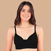 Nykd Adapt360° Lift & Support Padded Non Wired Barely There T-Shirt Bra NYB362