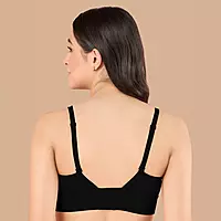 Nykd Adapt360° Lift & Support Padded Non Wired Barely There T-Shirt Bra NYB362