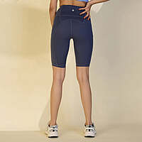 Nykaa All Day Fashion Cycling Shorts NYK113