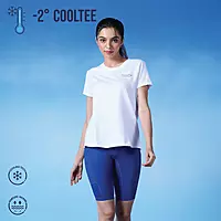 NYKAA all Day 2 Degree Cool T Shirt NYK293