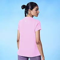 NYKAA all Day 2 Degree Cool T Shirt NYK293