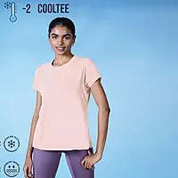 NYKAA all Day 2 Degree Cool T Shirt NYK293