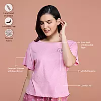 NYKD  NYS134 PASTEL LAVENDER S