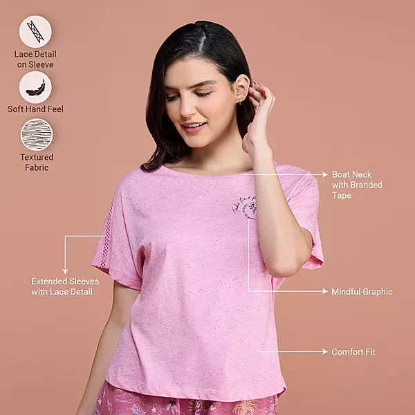 NYKD  NYS134 PASTEL LAVENDER S