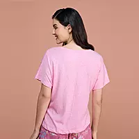 NYKD  NYS134 PASTEL LAVENDER S