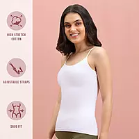 Nykd By Nykaa Cotton Stretch Camisole NYC005