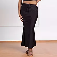 Nykd By Nykaa Mermaid Saree Petticoat NYOE01