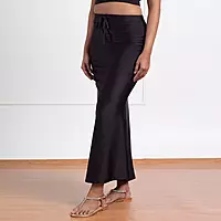 Nykd By Nykaa Mermaid Saree Petticoat NYOE01