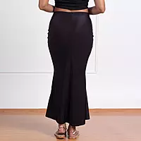 Nykd By Nykaa Mermaid Saree Petticoat NYOE01