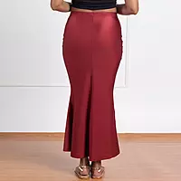 Nykd By Nykaa Mermaid Saree Petticoat NYOE01