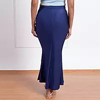 Nykd By Nykaa Mermaid Saree Petticoat NYOE01