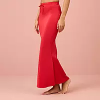 Nykd By Nykaa Mermaid Saree Petticoat NYOE01