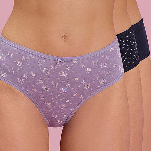 Nykd Women-Hipster NYP033