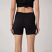 Nykd Stretch Cotton Cycling Shorts NYP083