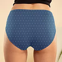 Nykd Hipster Panty Pack 3pcs NYP100 (Shipped Assorted)