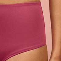 Nykaa Shaping Mesh Full brief panty NYP207