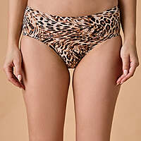 Nykaa InvisiBlend No VPL Full brief Panty NYP210