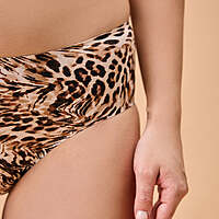 Nykaa InvisiBlend No VPL Full brief Panty NYP210