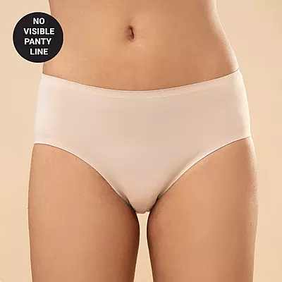Nykd invisiblend No VPL Hipster NYP209 Nykd invisiblend No VPL Hipster NYP209