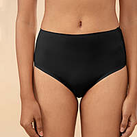 Nykaa InvisiBlend No VPL Full brief Panty NYP210