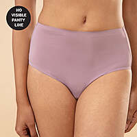 Nykaa InvisiBlend No VPL Full brief Panty NYP210