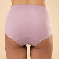 Nykaa InvisiBlend No VPL Full brief Panty NYP210