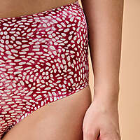 Nykaa InvisiBlend No VPL Full brief Panty NYP210