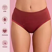Nykd Hipster Period Panty NYP271