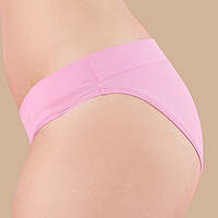 Nykaa V Cut Floral Lace Hipsters NYP361