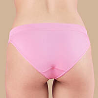 Nykaa V Cut Floral Lace Hipsters NYP361