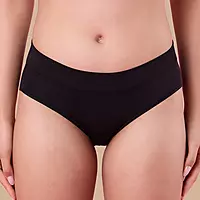 Nykd 4 Way Stretch Hipster Panty NYP342