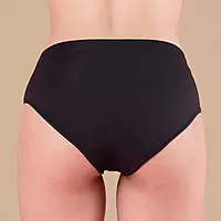 Nykd 4 Way Stretch Hipster Panty NYP342