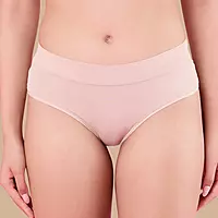 Nykd 4 Way Stretch Hipster Panty NYP342