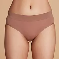 Nykd 4 Way Stretch Hipster Panty NYP342