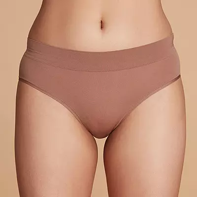 Nykd 4 Way Stretch Hipster Panty NYP342 Nykd 4 Way Stretch Hipster Panty NYP342