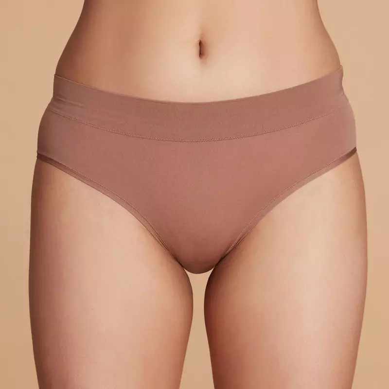 Nykd 4 Way Stretch Hipster Panty NYP342