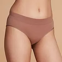 Nykd 4 Way Stretch Hipster Panty NYP342